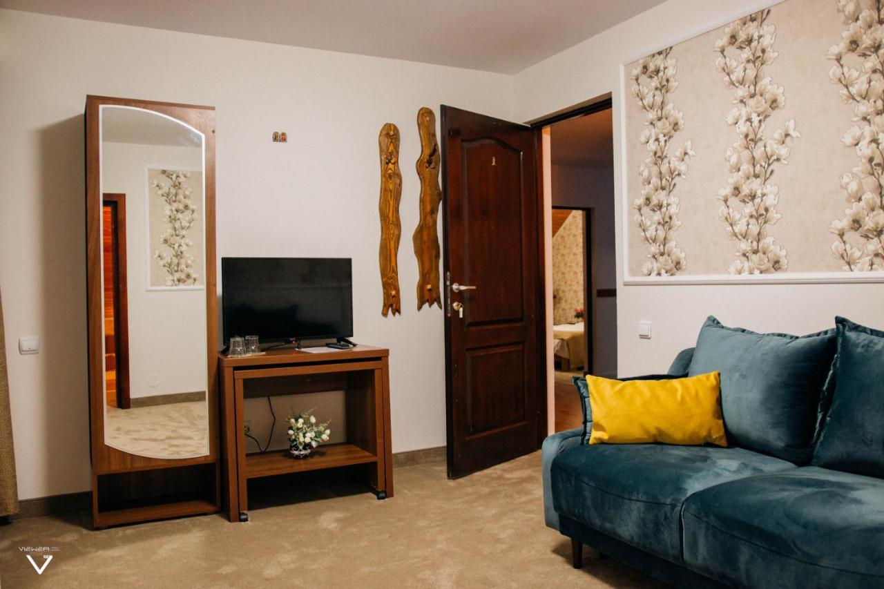 Casa Carmen Hotel Dorna Arini Exterior foto